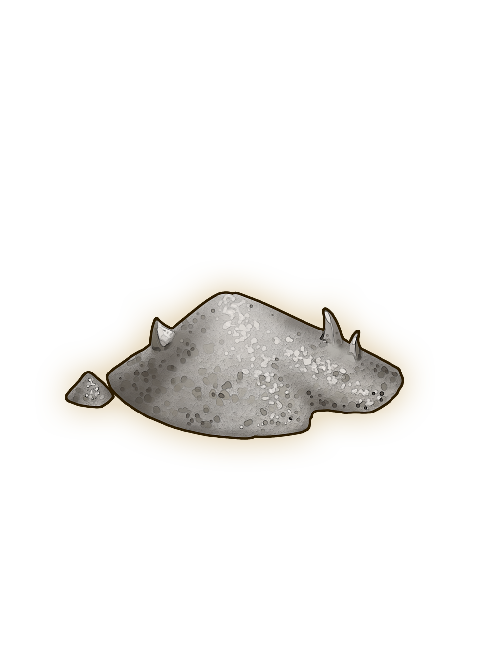 Ground Dragon Tooth