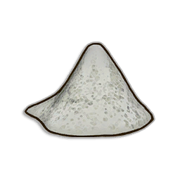 Ground Limestone