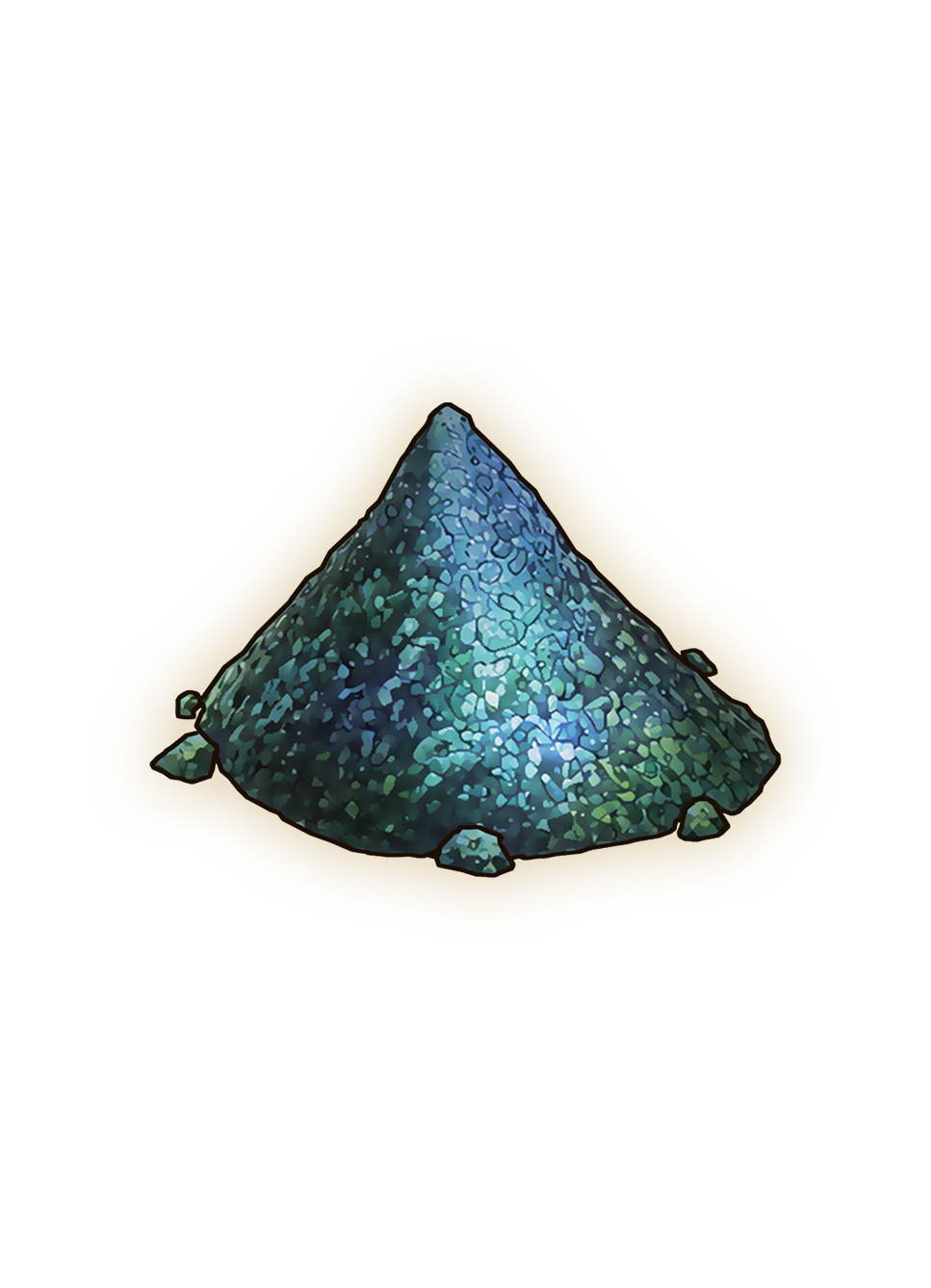 Ground Rune Essence