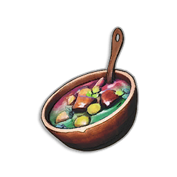 Hearty Fortifying Soup