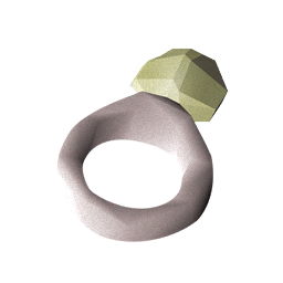 Hermit Ring
