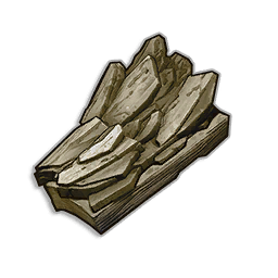 Hollow Bark