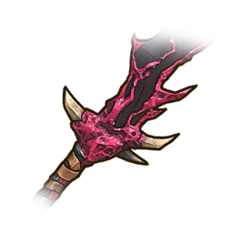 Serrated Claw