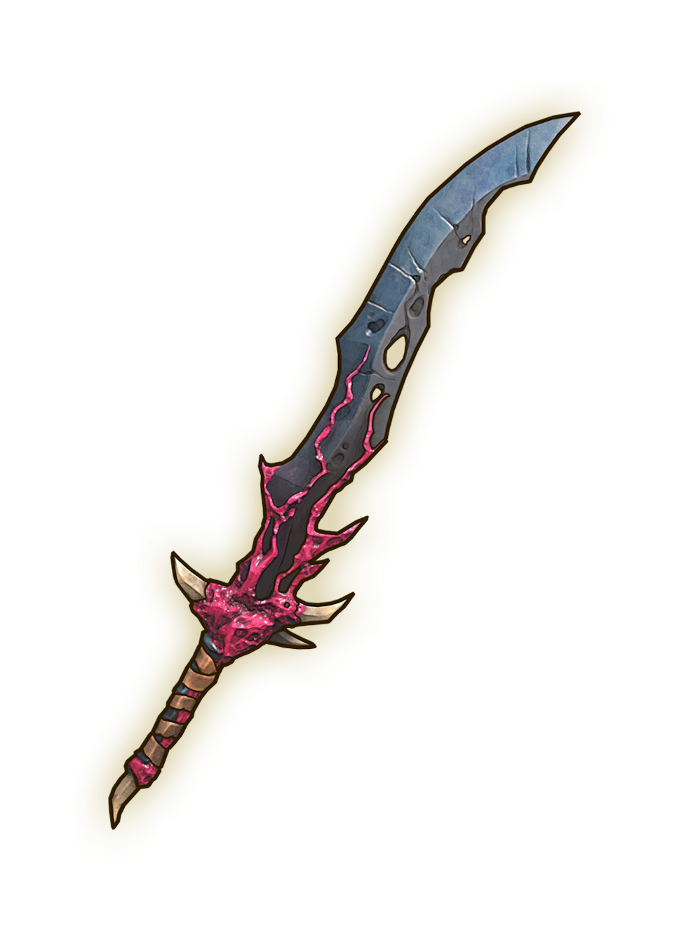 Imaru's Talon