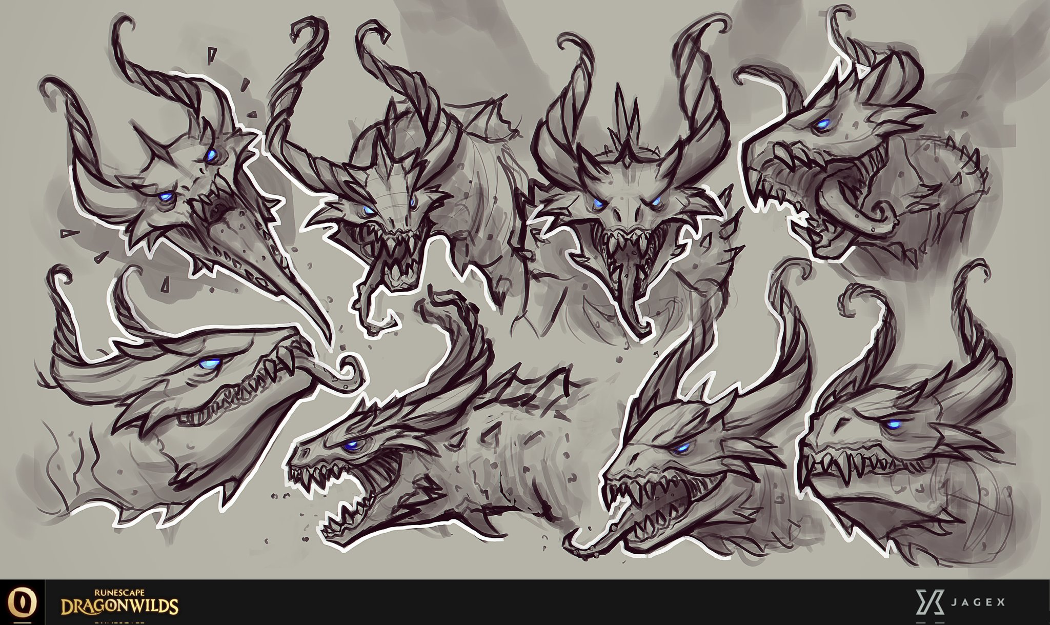Imaru concept art.