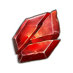 Infernal Fragment.png: Dragonwilds Inventory image of Infernal Fragment