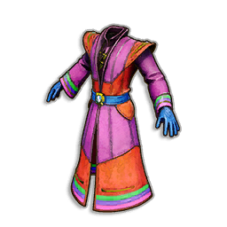 Infinity Robe Body