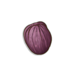 Irit Seeds.png: Dragonwilds Inventory image of Irit Seeds