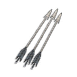 Iron Arrow