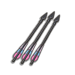 Iron Bolts