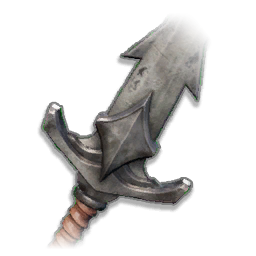 Iron Greatsword