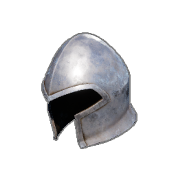 Iron Helmet