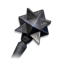 Iron Mace