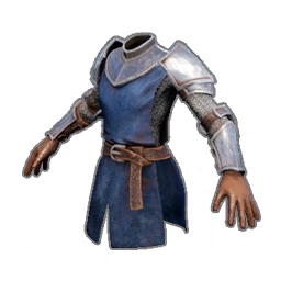 Iron Platebody