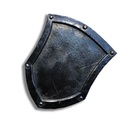 Iron Shield