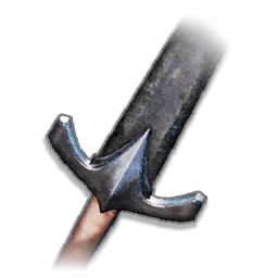 Iron Sword