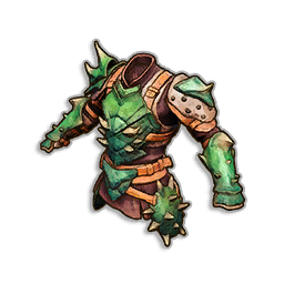 Kalphite Carapace Chest
