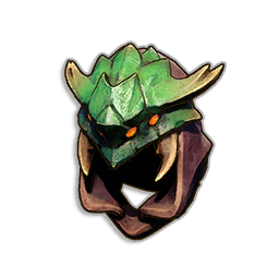Kalphite Carapace Helmet