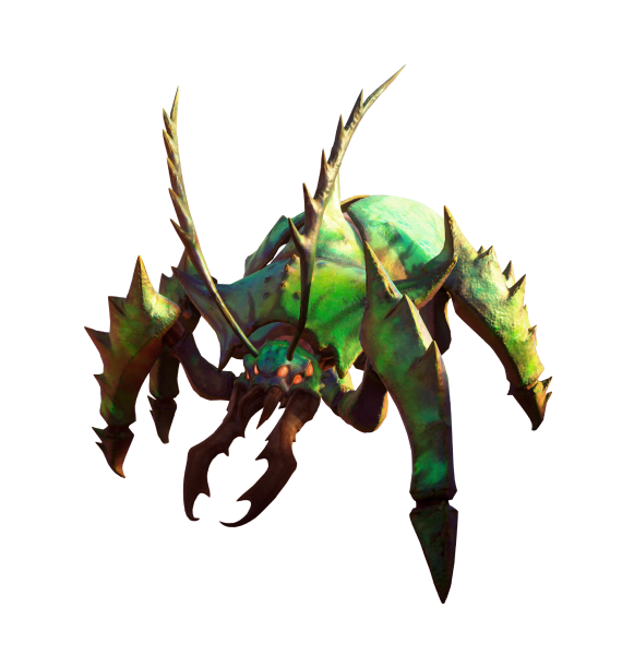 Kalphite Guardian