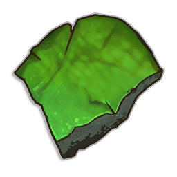 Kalphite Shell Fragments