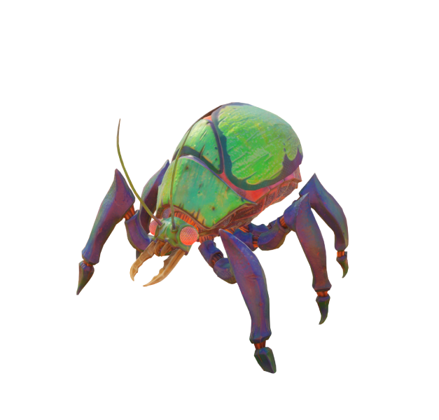 Kalphite Worker