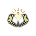 Knowledgable Nourishment.png: Dragonwilds Inventory image of Knowledgable Nourishment