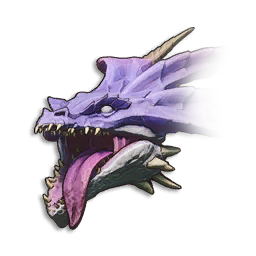 Kuldra's Head