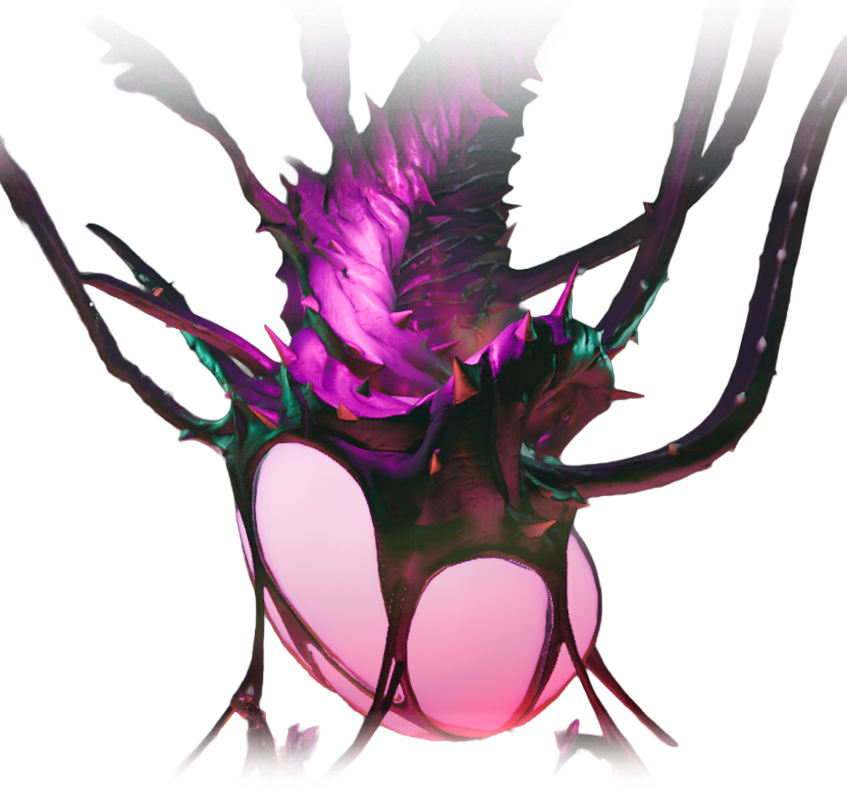Kuldra's Heart