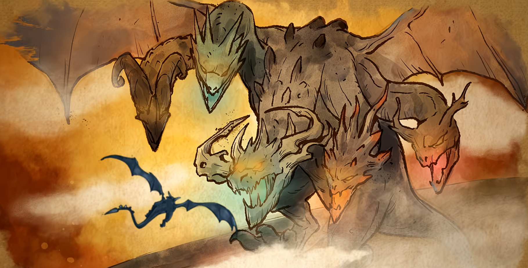 Imaru confonrting Kuldra.