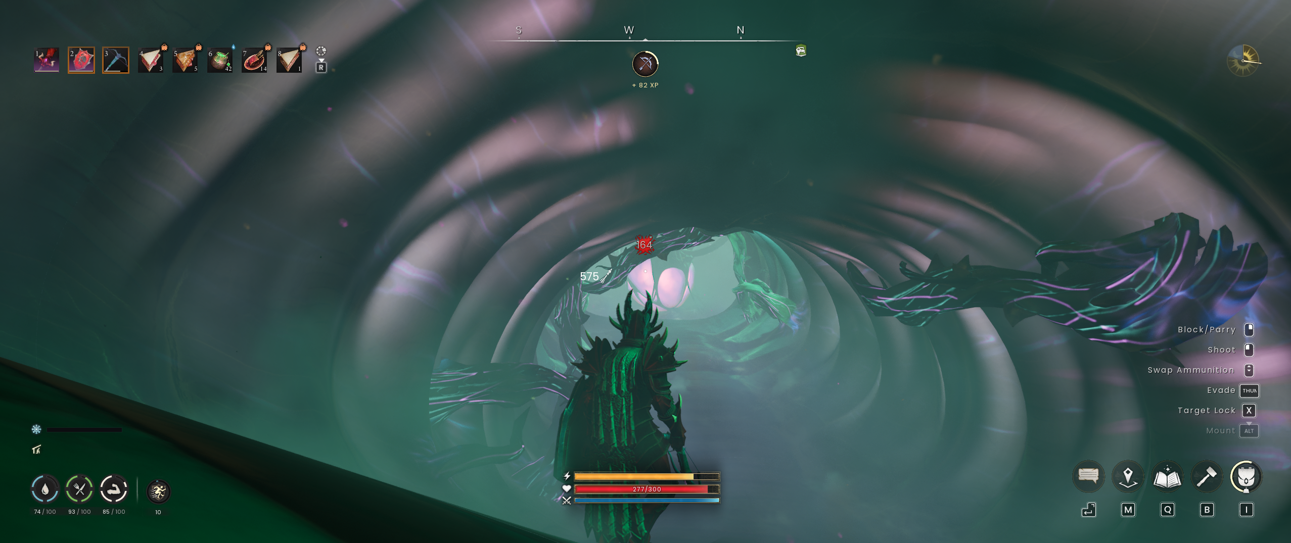 Kuldra Phase 4 Safespot
