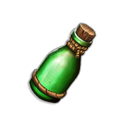 Lesser Antipoison Potion