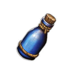 Lesser Attack Potion