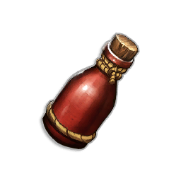 Lesser Focused Agility Potion
