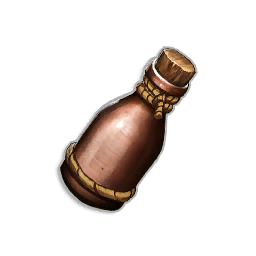 Lesser Focused Artisan Potion