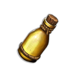 Lesser Focused Attack Potion