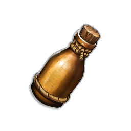 Lesser Focused Cooking Potion
