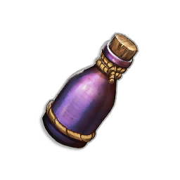 Lesser Focused Runecrafting Potion