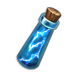 Lightning-in-a-bottle