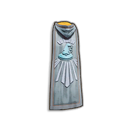 Magic Cape
