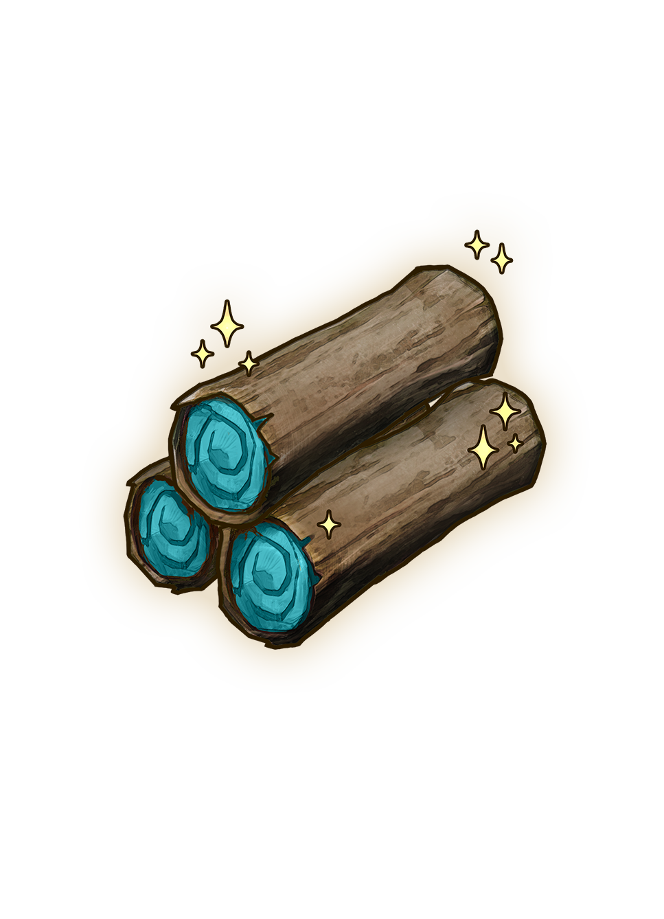 Magic Logs