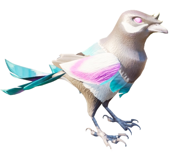 Magpie