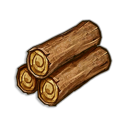 Maple Logs