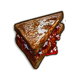 Maple Toastie