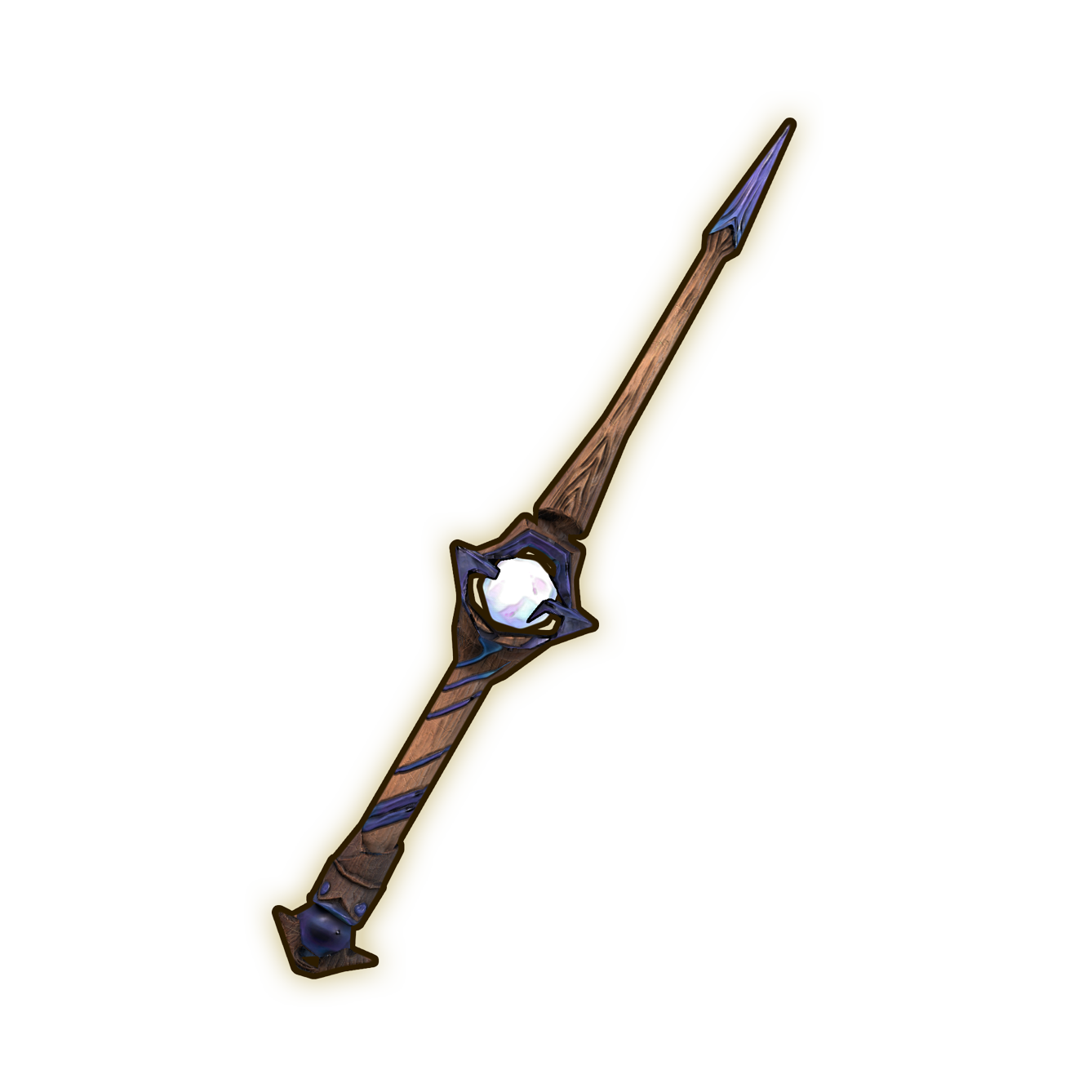 Maple Wand