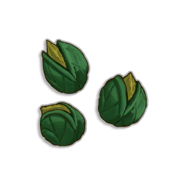 Marrentil Seeds.png: Dragonwilds Inventory image of Marrentil Seeds