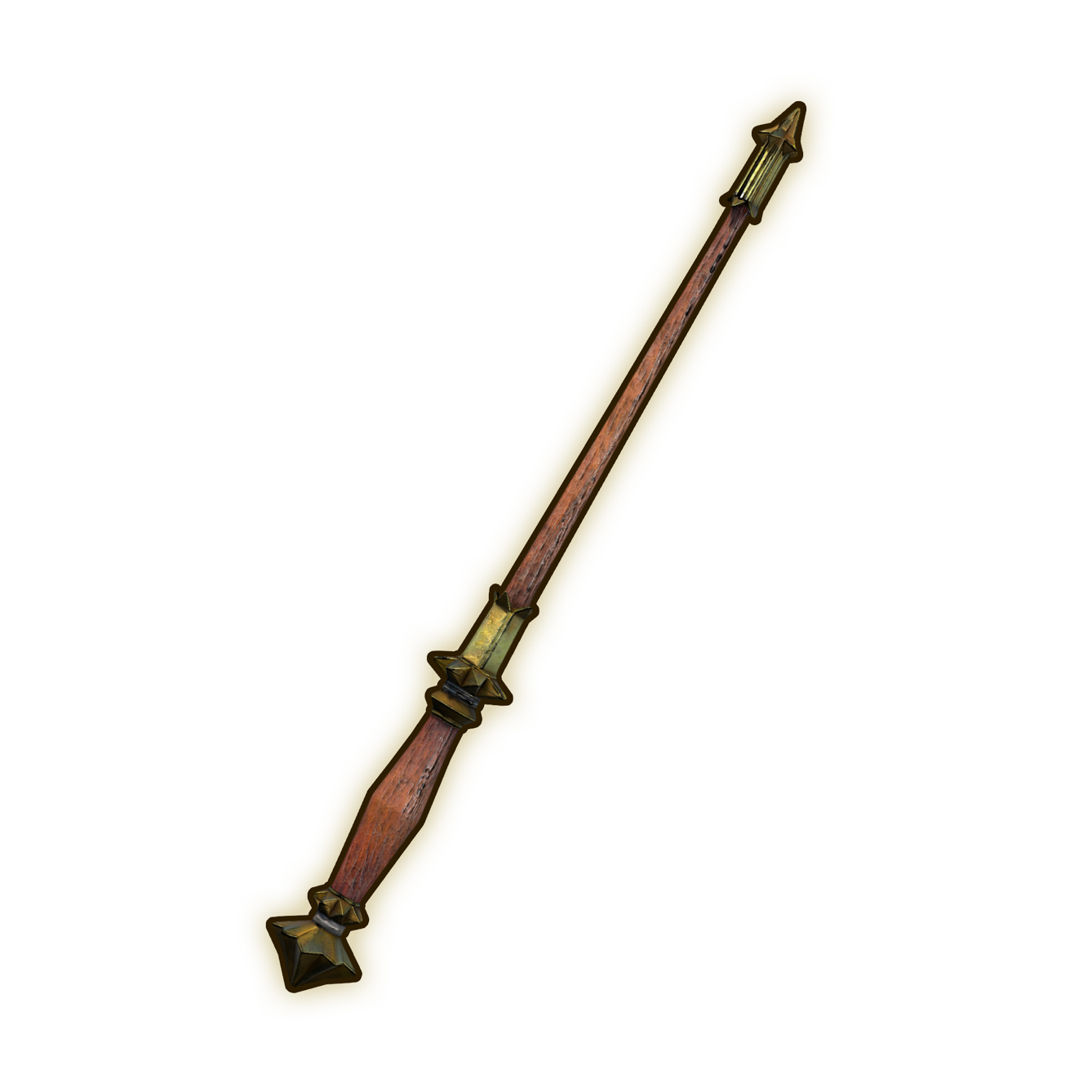 Master Wand