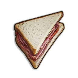 Meat Sandwich