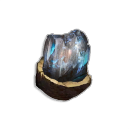 Medium Wardstone