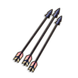 Mithril Arrow