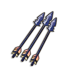 Mithril Bolts